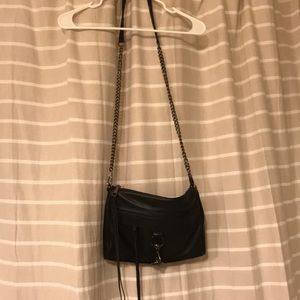 Rebecca Minkoff large crossbody